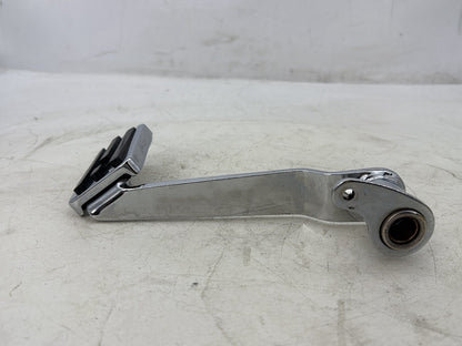 1998 Harley Touring FLHTCUI Electra Glide Ultra OEM Foot Brake Control Lever Pedal