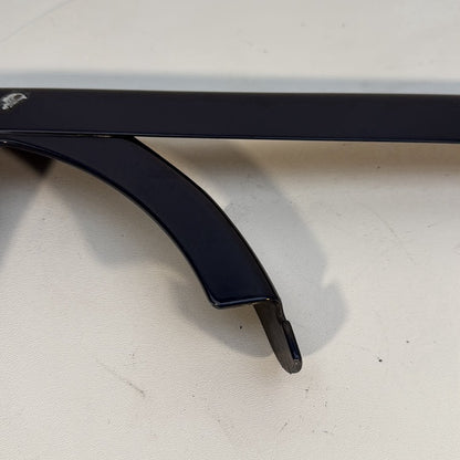 1986 - 2003 Harley-Davidson Sportster Hugger 883 Drive Belt Guard Cover Shield  	60381-91