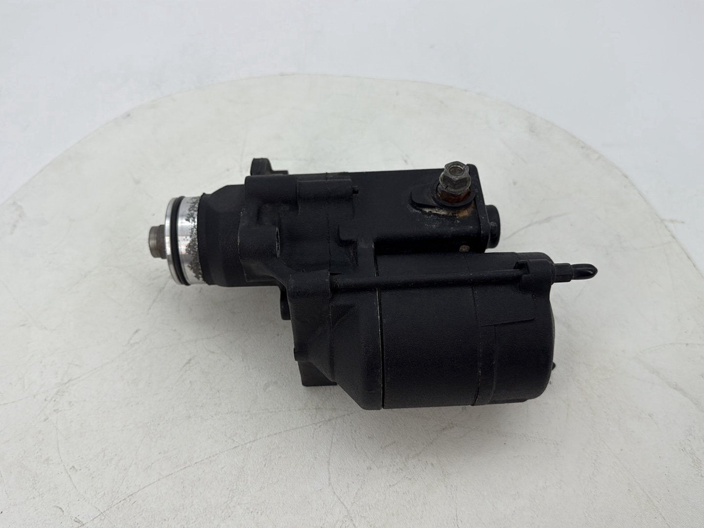 2012 Harley Dyna Fat Bob FXDF 103 OEM Engine Starter Motor