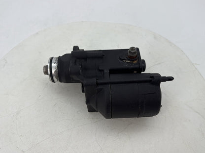 2012 Harley Dyna Fat Bob FXDF 103 OEM Engine Starter Motor