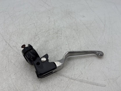 2005 Harley Electra Glide Touring Ultra FLHTCUI OEM Front Left Hand Clutch Control Lever