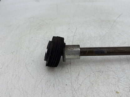2006 Harley Electra Glide Touring Classic FLHTCI OEM Rear Fork Swingarm Pivot Bolt Shaft