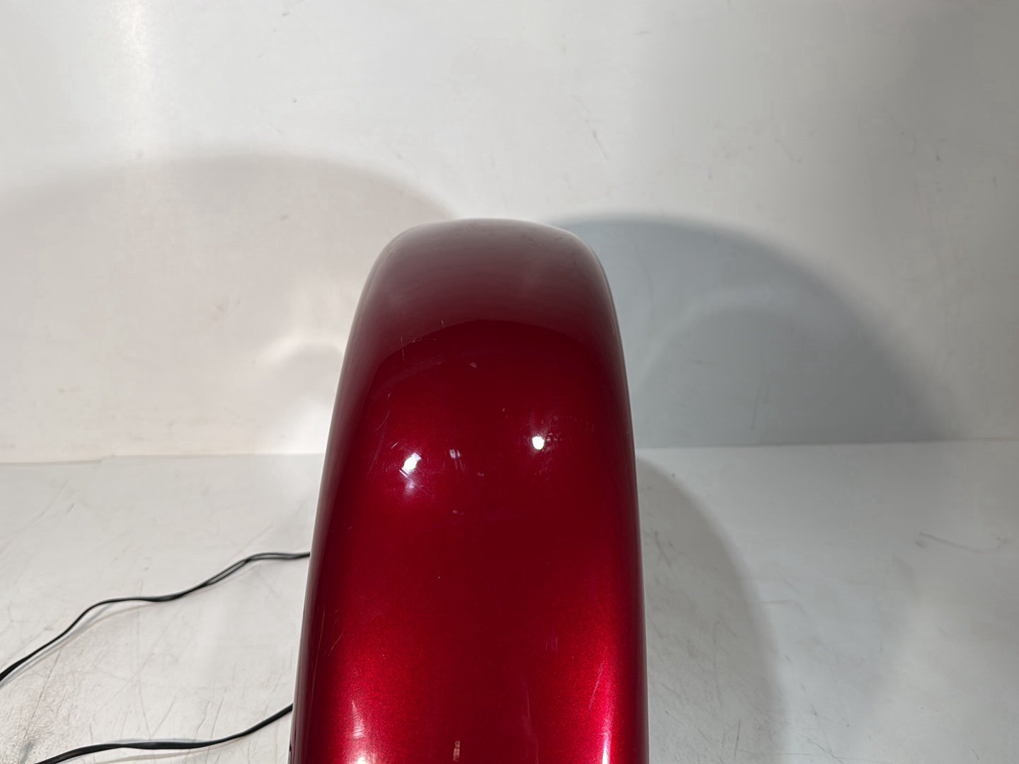 1986 - 1998 Harley-Davidson Softail Heritage Classic Front Wheel Fender Shell Panel 59129-86A