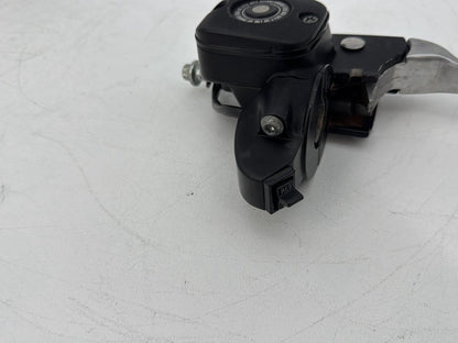 1999 - 2006 Harley-Davidson Touring Electra Glide Classic Front Right Brake Lever Master Cylinder 45013-96D