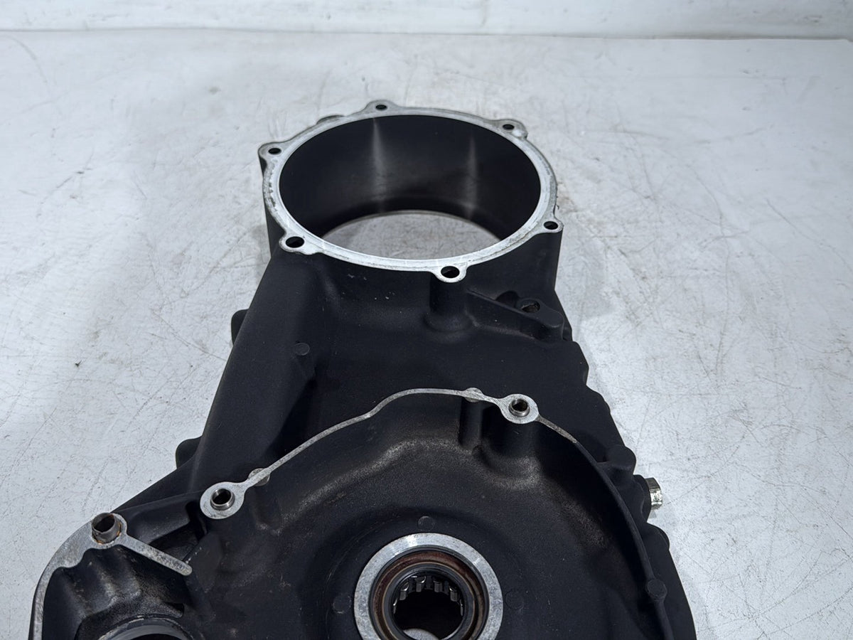 2011 Harley Road Glide Touring FLTRX OEM Inner Primary Clutch Cover