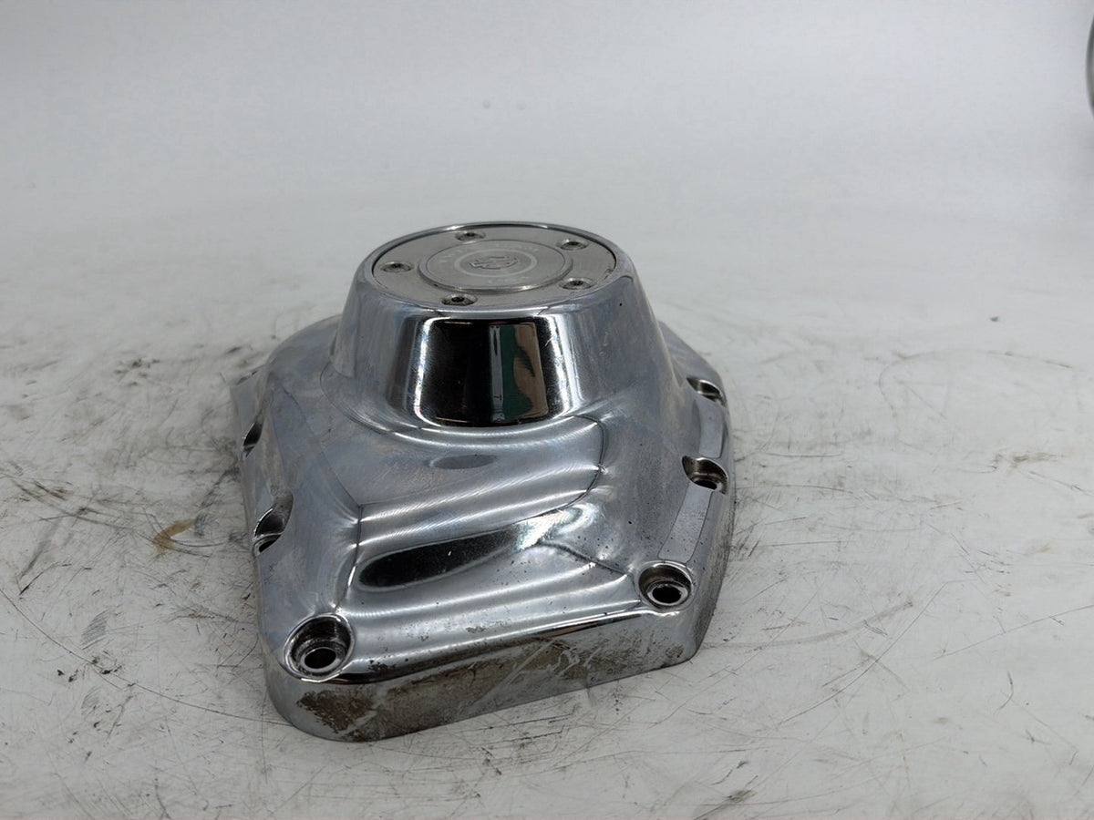 2008 Harley Touring Electra Glide Ultra OEM Engine Motor Timing Chain Cover