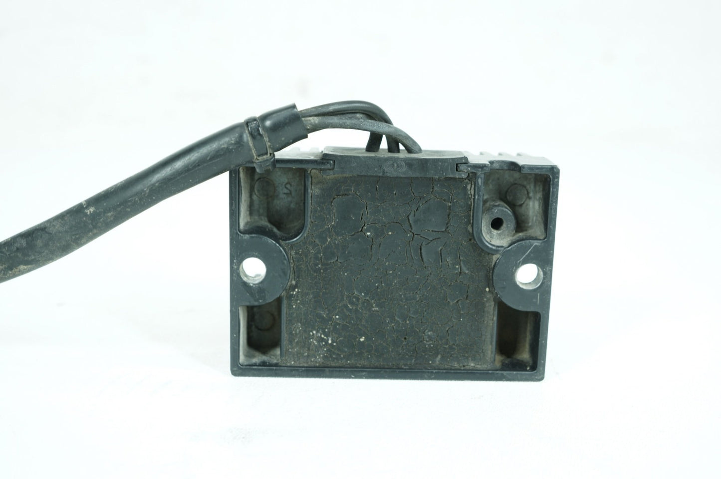 1991 - 2003 Harley-Davidson Sportster Custom Anniversary Voltage Regulator Rectifier  74523-94A