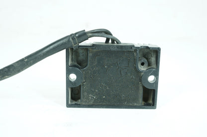 1991 - 2003 Harley-Davidson Sportster Custom Anniversary Voltage Regulator Rectifier  74523-94A