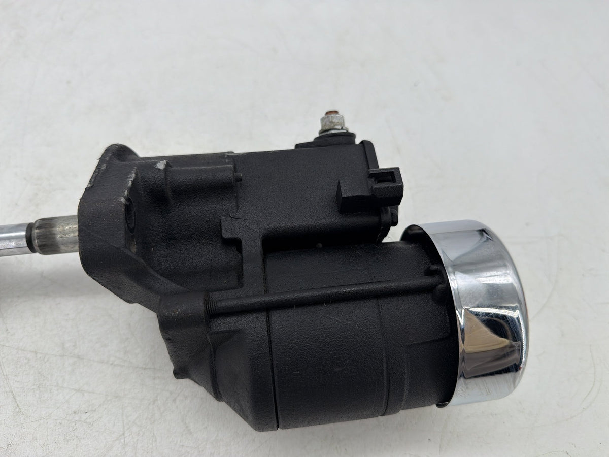 2006 Harley Softail Deuce FXSTDI OEM Engine Starter Motor 31553-94B 12V