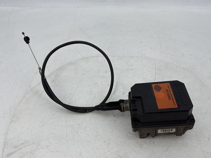1999 - 2006 Harley-Davidson Touring Electra Glide Ultra Cruise Control Actuator Servo Motor 70955-04