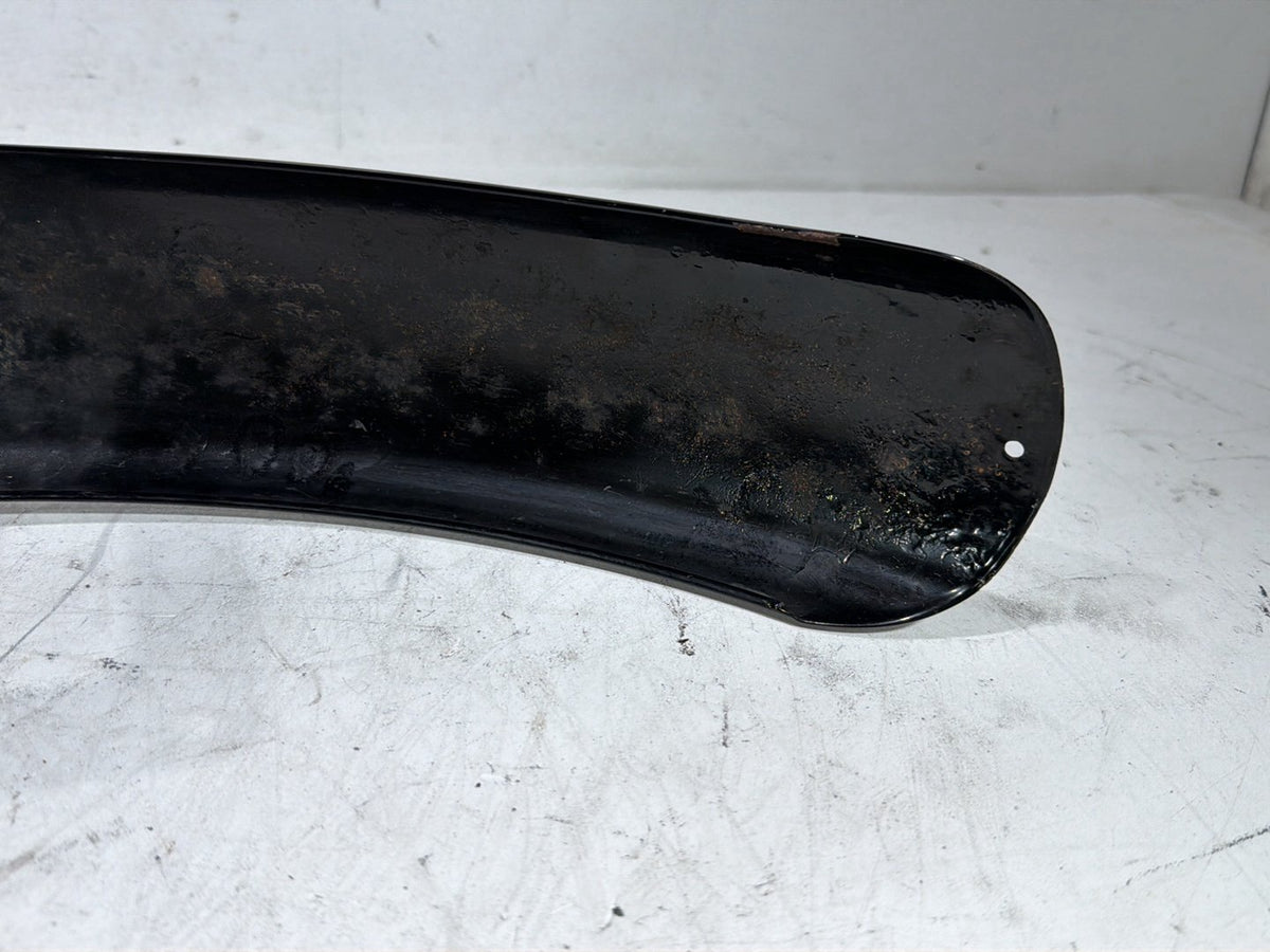 2005 Harley Sportster 1200 Roadster XL1200R OEM Front Wheel Fender Shell Panel