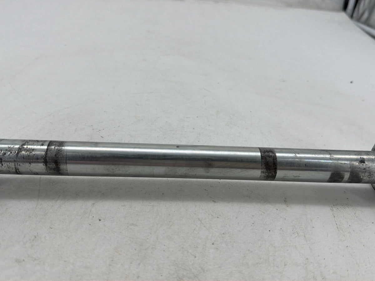 2010 Harley Street Glide Touring FLHX OEM Rear Wheel Axle Bolt Shaft