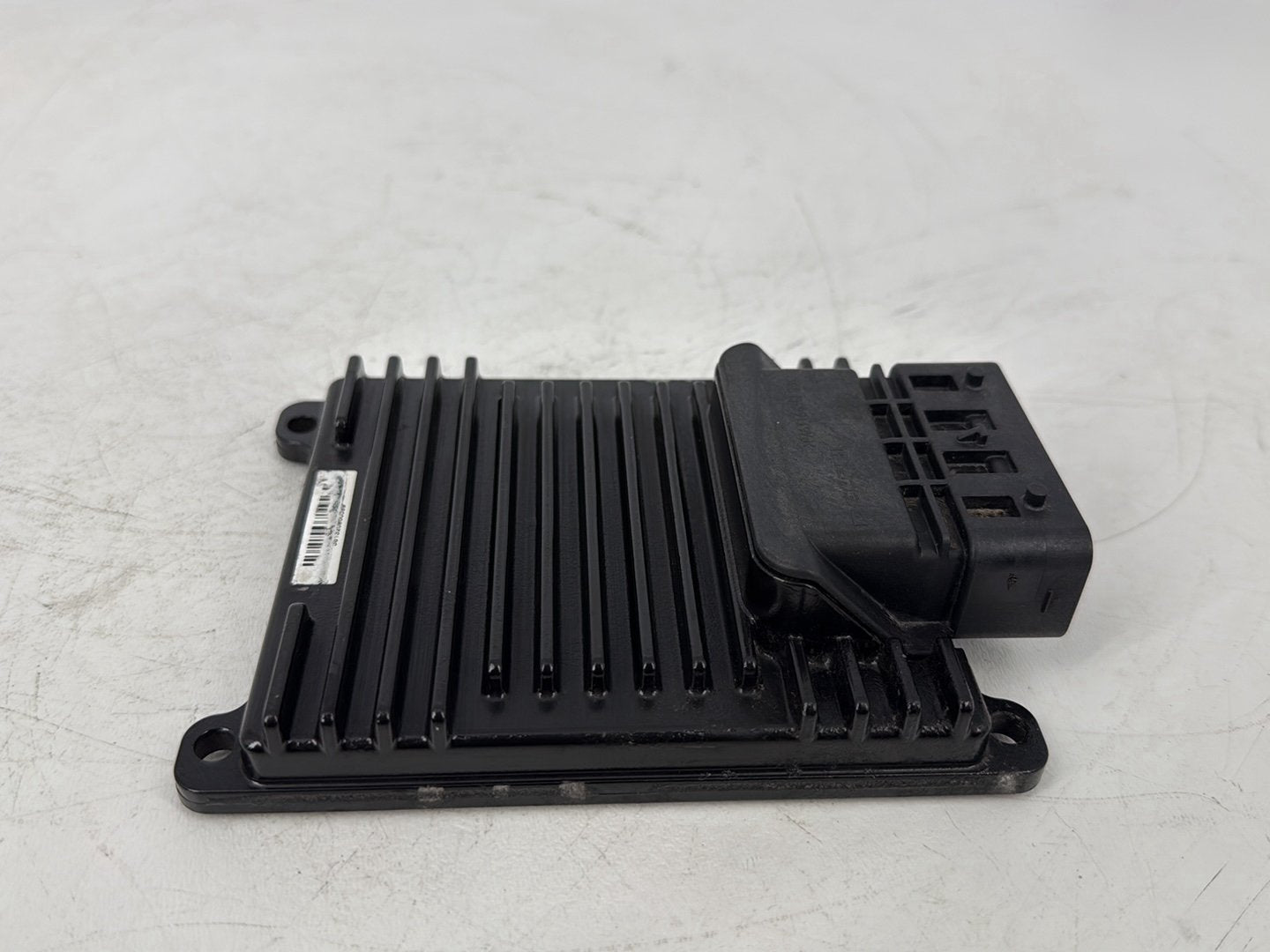 2008 - 2016 Harley-Davidson Touring Street Glide Engine Control Module Brain ECU ECM 34245-11