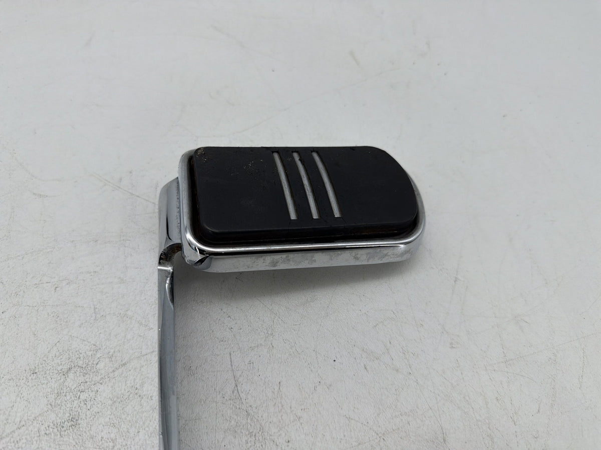 2011 Harley Street Glide Touring FLHX-103 OEM Foot Brake Control Lever Pedal
