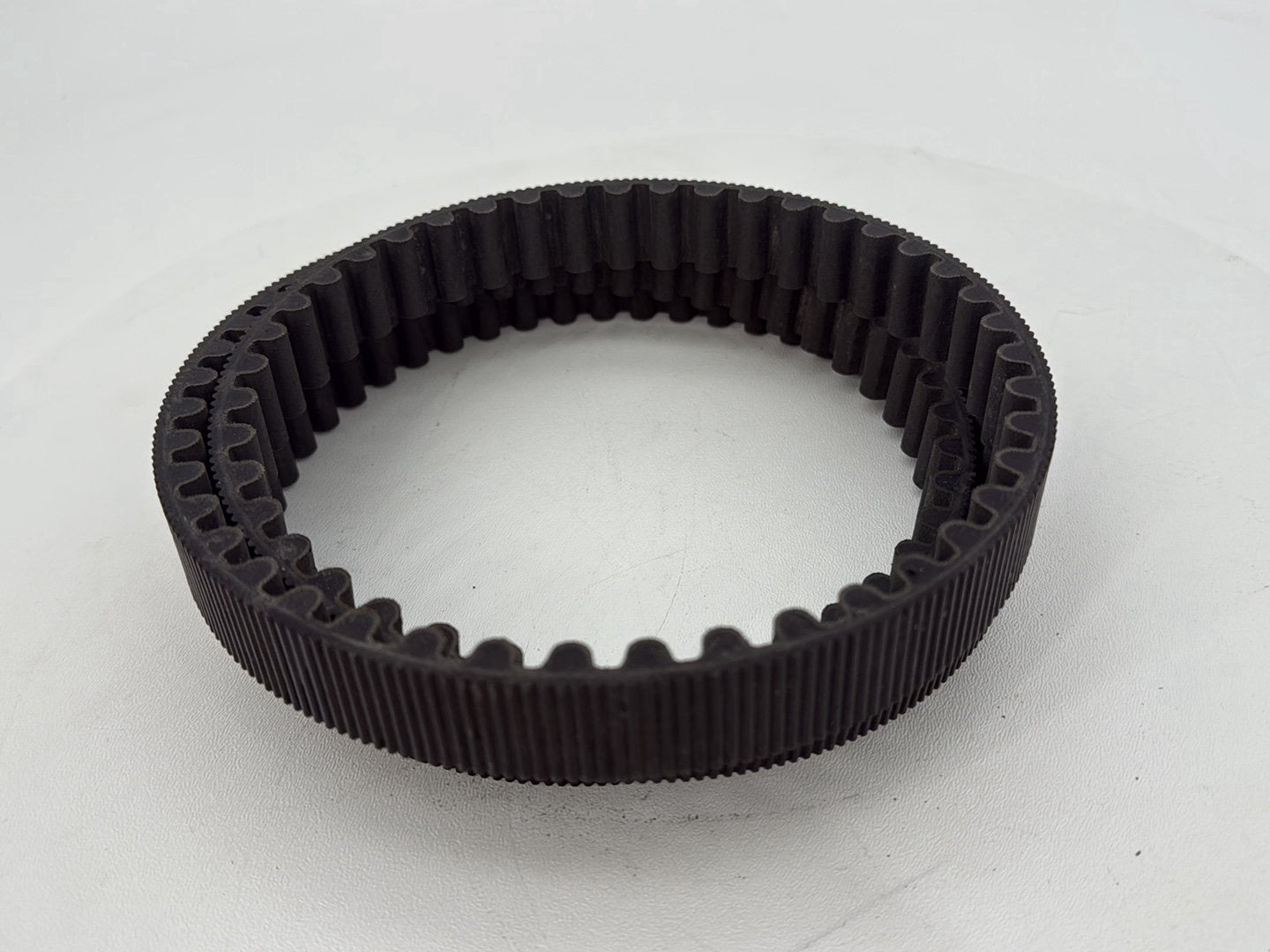 2007 - 2017 Harley-Davidson Dyna Wide Glide Rear Drive Belt  	40046-07