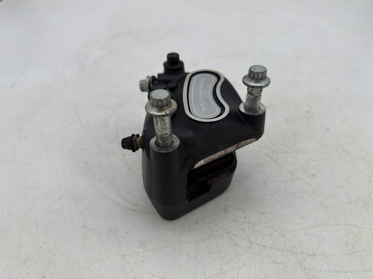 2005 Harley Softail Standard FXST OEM Front Left 1 Brake Caliper