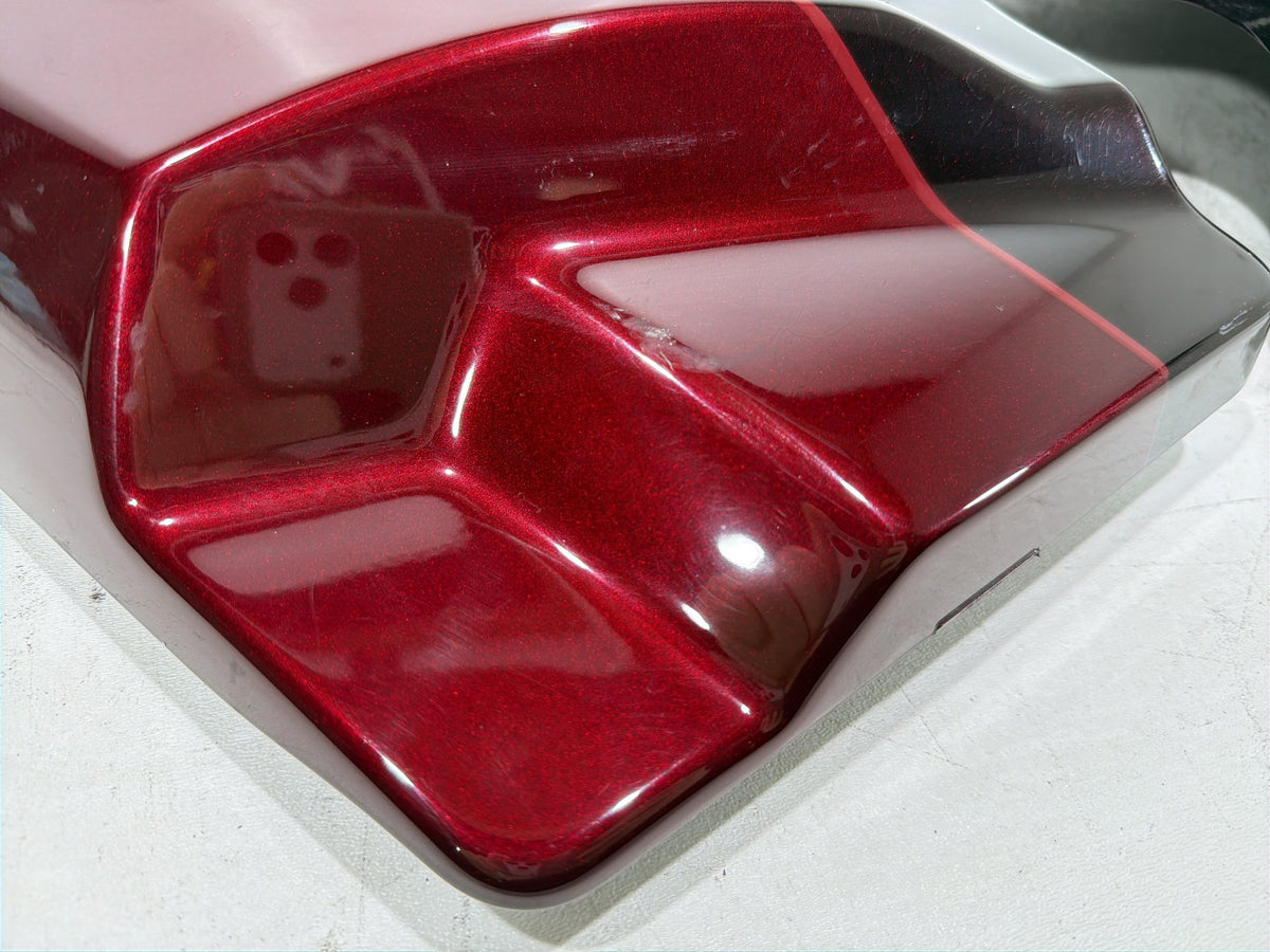 2015 Harley Electra Glide Touring Ultra OEM Left Right Side Fairing Cover