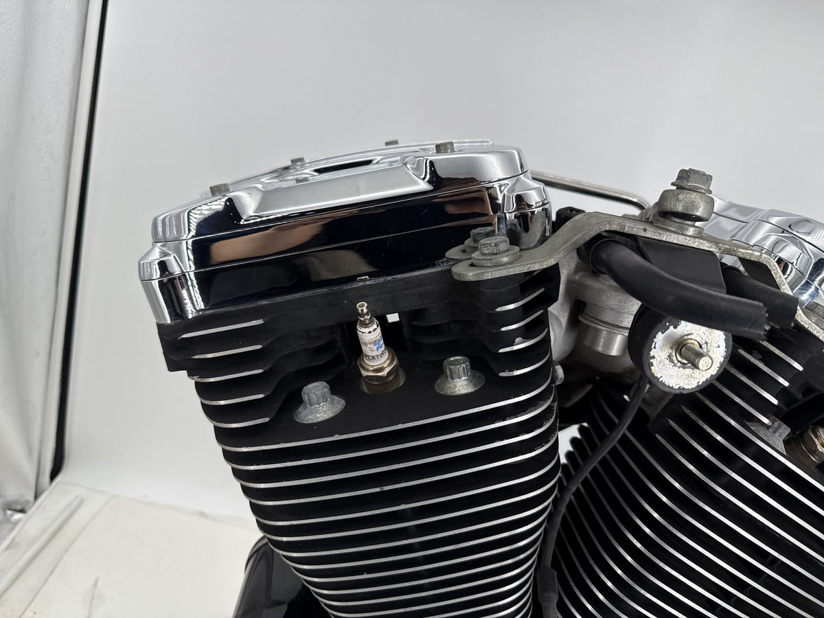 1998 Harley Electra Glide Touring Ultra OEM EFI EVO 1340 80CI Engine Motor 28K