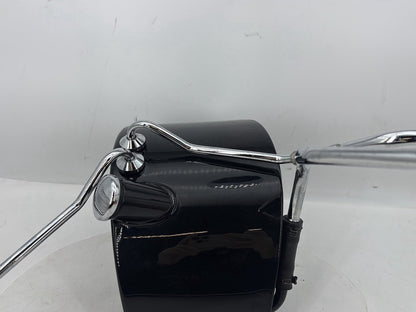 1999 - 2006 Harley-Davidson Softail Heritage Oil Tank Reservoir Bottle Canister & Dipstick 62492-00A