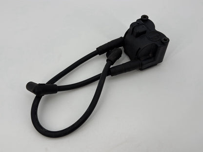 2006 - 2017 Harley-Davidson Dyna Street Bob Ignition Coil Spark Plugs Cable 31743-01