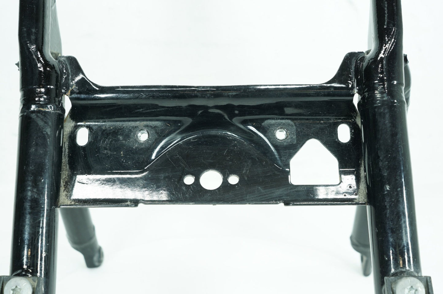 2012 Harley Touring FLHX Street Glide OEM Rear Sub Frame Subframe Tail Rail