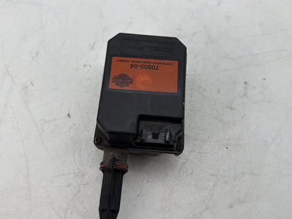2006 Harley Touring FLHTCI Electra Glide Classic OEM Cruise Control Actuator Servo Motor