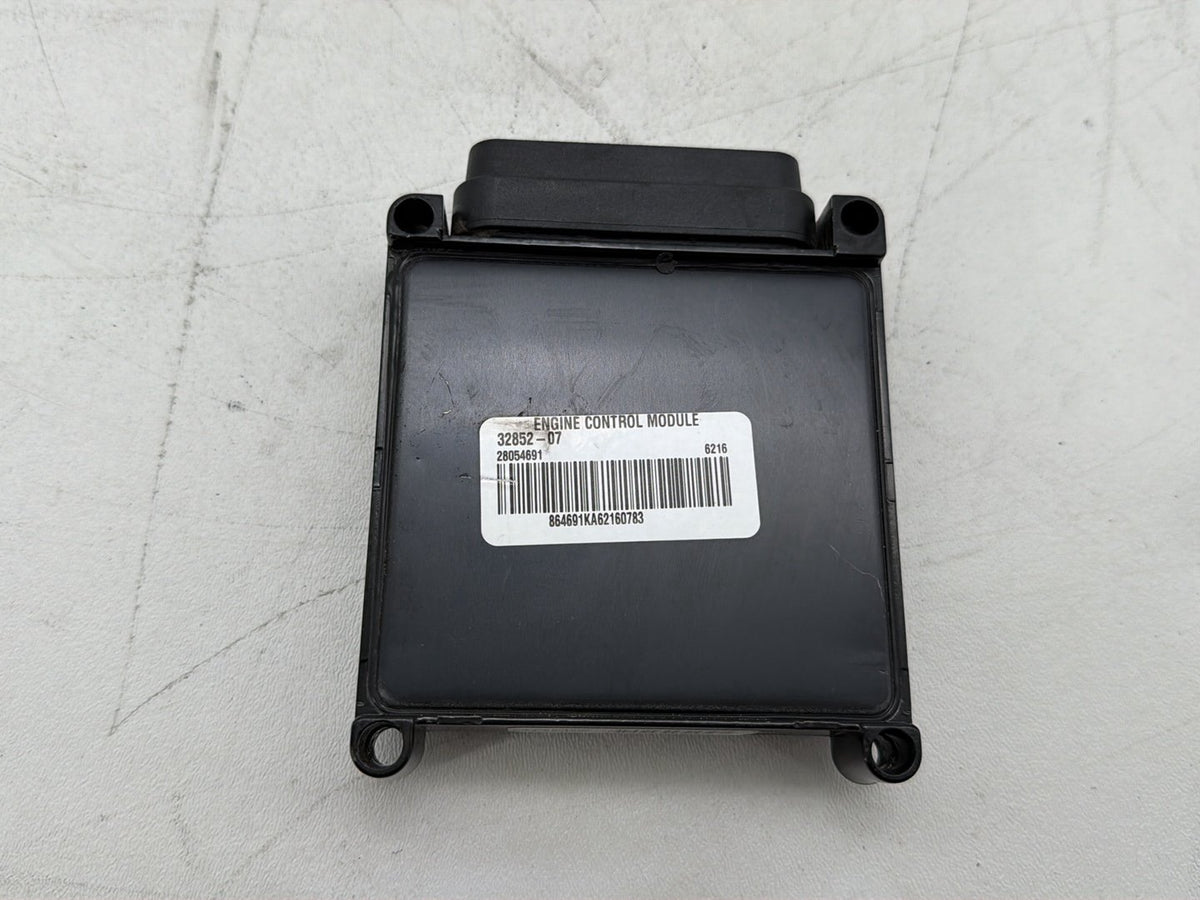 2007 Harley Electra Glide Touring Ultra OEM Engine Control Module Brain ECU ECM