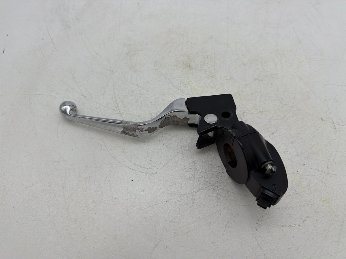 91 Harley Electra Glide Touring Classic OEM Front Left Hand Clutch Control Lever