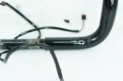 2007 - 2016 Harley-Davidson Touring Street Glide Handlebars Left Right Switches Controls 55924-14