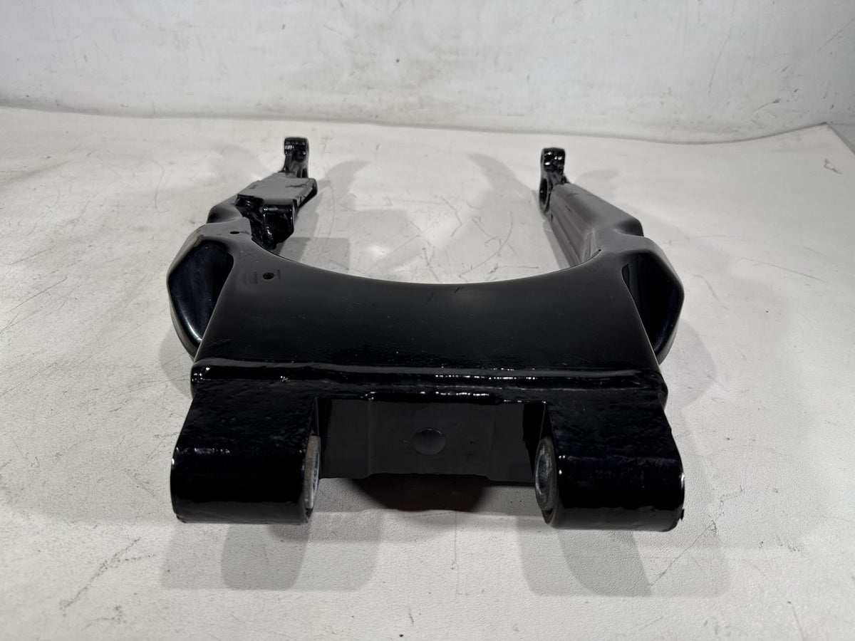 2012 Harley Street Glide Touring FLHX OEM Rear Fork Swingarm Swing Arm