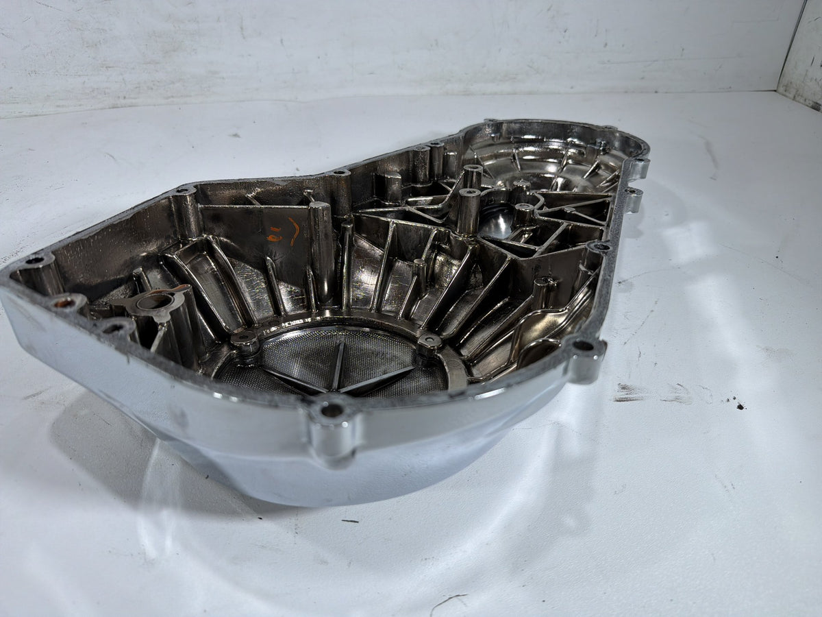 1997 Harley Heritage Softail Classic OEM Outer Primary Clutch Cover