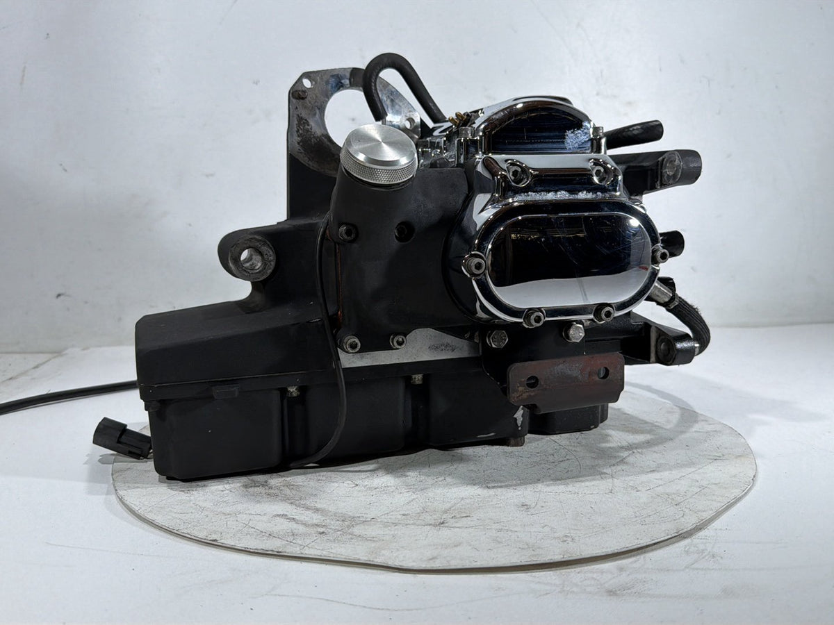 2000 Harley Electra Glide Touring Ultra OEM 5 Speed Transmission Gearbox 10K
