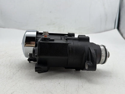 2013 Harley Street Glide Touring FLHX OEM Engine Starter Motor 31618-06A