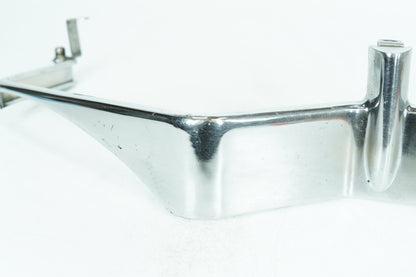 1999 - 2006 Harley-Davidson Softail Fat Boy Kuryakyn Inner Primary Cover Extension Kuryakyn 8291