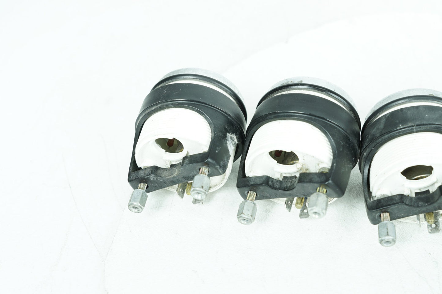 1984 - 1998 Harley-Davidson Touring Electra Glide Ultra Air Oil Volt Fuel Tacho Speedo Gauges  	67349-96