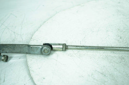 2007 - 2013 Harley-Davidson Touring Electra Glide Ultra Gear Shifter Lever w/ Rod linkage 33718-82B