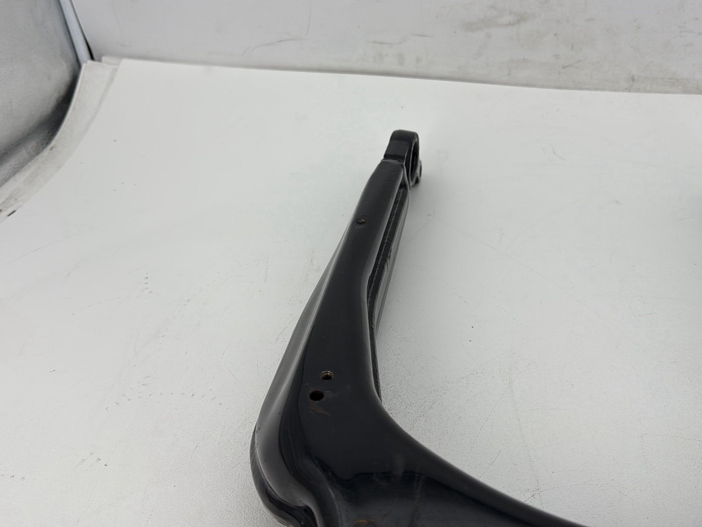 2014 Harley Electra Glide Touring CVO Screamin Eagle OEM Rear Fork Swingarm Swing Arm