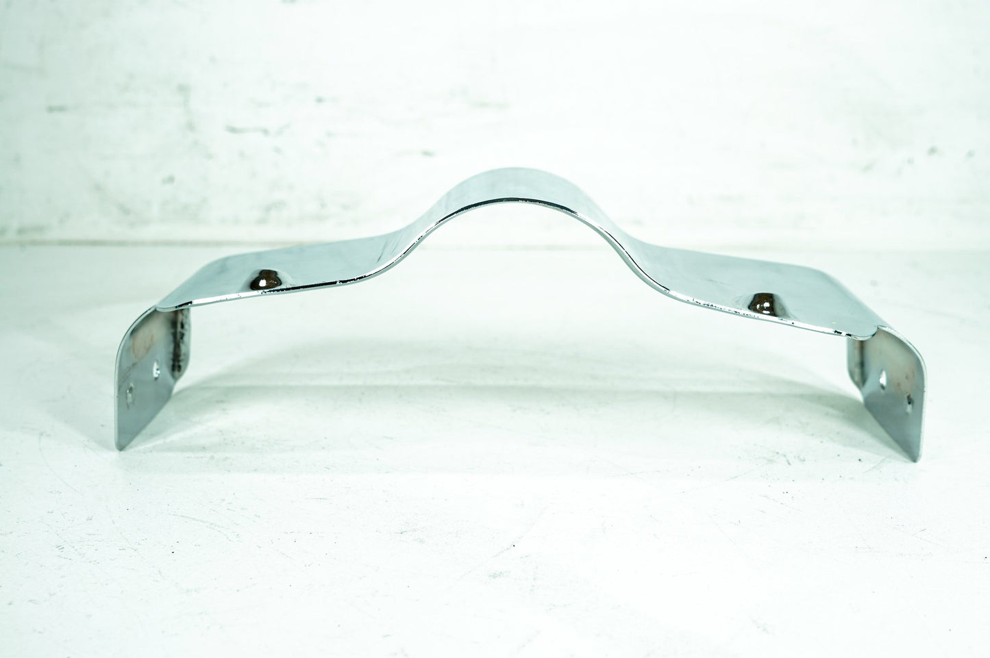 2007 - 2011 Harley-Davidson Touring Street Glide Front Lower Fairing Outer Skirt 58208-96A 58208-96A