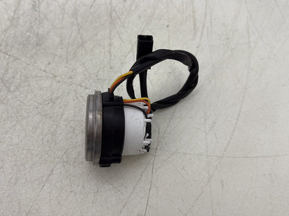 2004 Harley Dyna Super Glide FXDI OEM Fuel Level Gas Tank Gauge