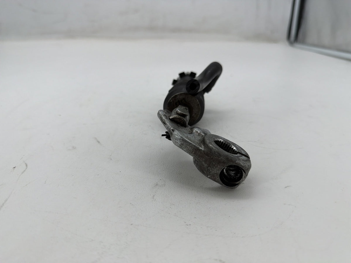 95 Harley Electra Glide Touring Classic OEM Rear Brake Master Cylinder Reservoir