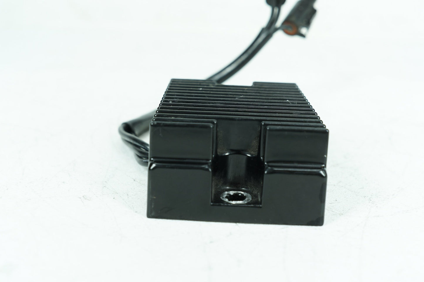 1986 - 2003 Harley-Davidson Sportster Hugger Voltage Regulator Rectifier  74523-94A