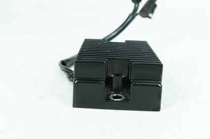 1986 - 2003 Harley-Davidson Sportster Hugger Voltage Regulator Rectifier  74523-94A