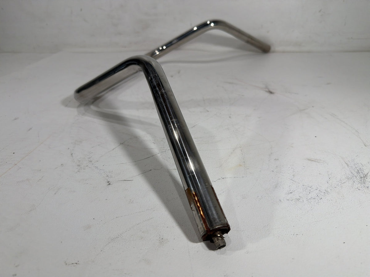 1991 Harley Electra Glide Touring Classic OEM Front Handlebars Handle Bars