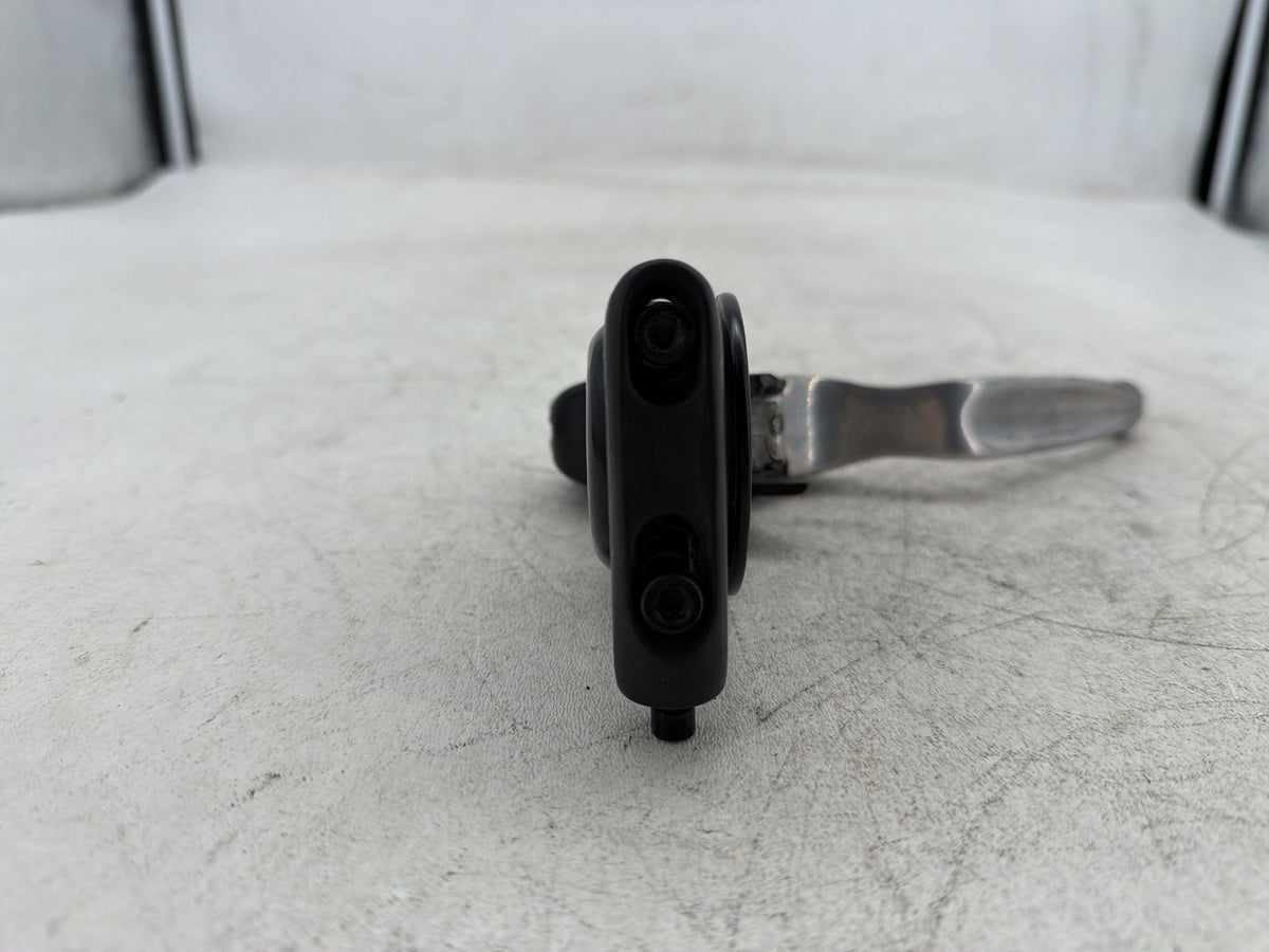 2010 Harley Electra Glide Touring Ultra OEM Front Left Hand Clutch Control Lever
