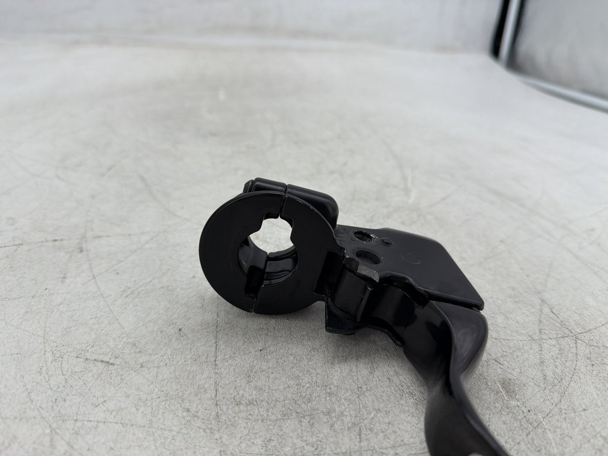 2011 Harley Electra Glide Touring Ultra OEM Front Left Hand Clutch Control Lever