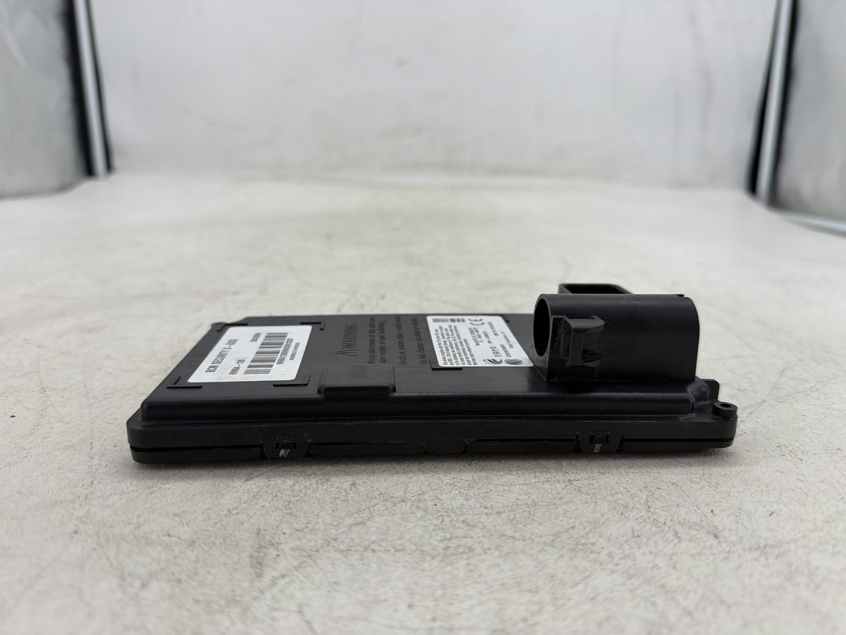 2015 Harley Electra Glide Touring Ultra OEM Body Control Module BCU BCM
