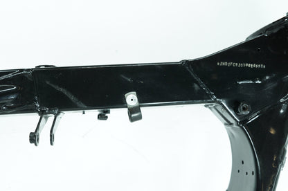 1999 - 2006 Harley-Davidson Touring Electra Glide Ultra Body Main Frame Chassis SLVG 47900-02A