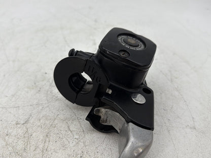 1996 Harley Electra Glide Touring FLHT OEM Front Right Brake Lever Master Cylinder