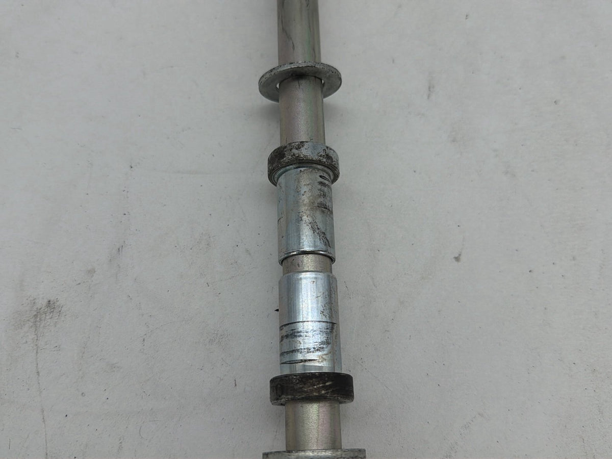 2015 Harley Softail Deluxe FLSTN OEM Rear Fork Swingarm Pivot Bolt Shaft