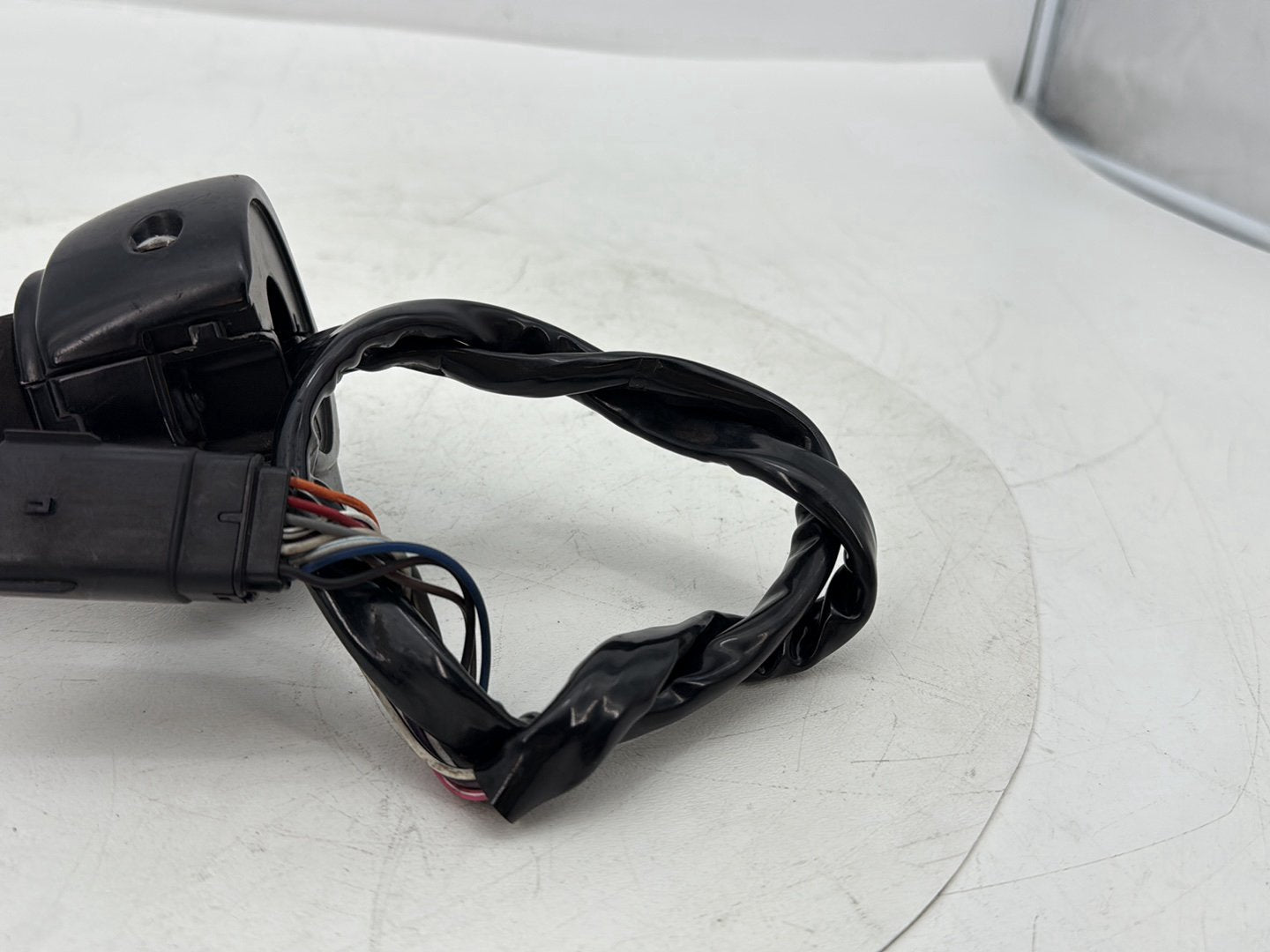 2008 Harley Electra Glide Touring Ultra FLHTCUI OEM Right Engine Start Kill Switches Controls
